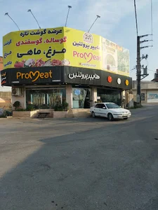 هایپر پروتئین
