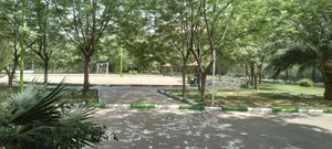 مجموعه تفریحی ورزشی مهربانو کاشان 3