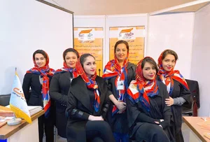 آژانس مسافرتی طنین گشت ایرانیان