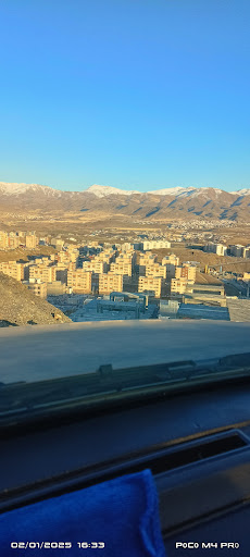 آپارتمانهای نهضت۲/۱۹