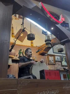 زورخانه امام رضا 4