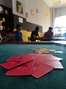 فکرکده جفت‌شیش 5