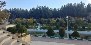 پارک آفرینش