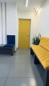 مركز ايمپلنت دكتر سروش خلف