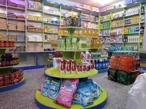 Al Makkah Store