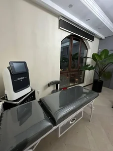 کلینیک زیبایی مهر 4