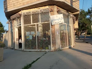 تعویض پلاک