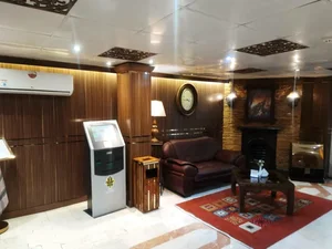 هتل آپارتمان ایده آل 4