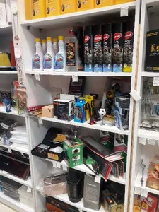 لوازم یدکی اتومبیل اتو یدک(جواهری)