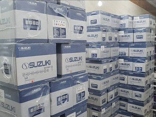 نمایندگی باتری فروش سپاهان باتری رستمی
