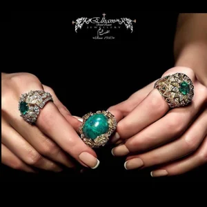 جواهری الهام (شهرک غرب) 3
