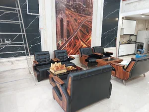 گروه مشاورین املاک برند