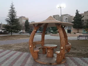 پارک منطقه ۵