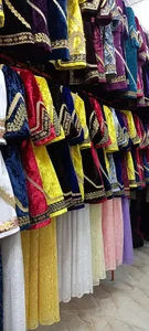 لباس لری ( محلی) آژیا 3