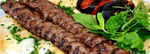 نان داغ و کباب داغ شۆڕش