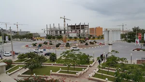 مجتمع تجاری سیمرغ