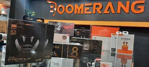موبایل بومرنگ boomerang mobile