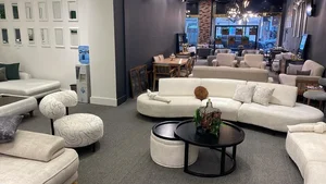 مبلمان زندگی روز در رشت 2