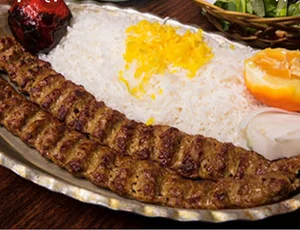 رستوران کلهر