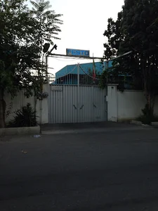 فستو پنیوماتیک
