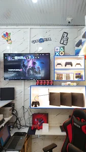 نصب بازی PS4 و PS5 بابل