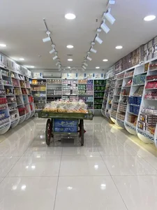 آجیل و خشکبار آجیل‌چی 4