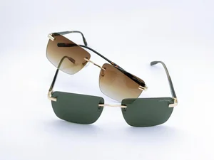 Fajr optic فجر اپتیک ، عینک بلوکی 4