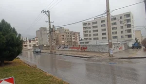 پارکینگ و کارواش سامان 2