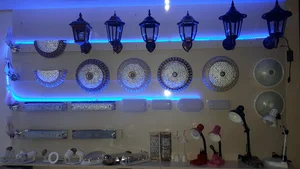 الکتریکی برادران زمانی