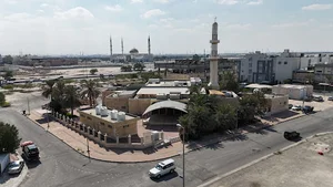 Abu Al Dahdah