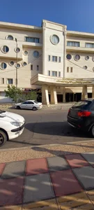 هتل سمنان 3