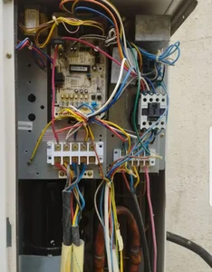 نصب و تعمیر کولر گازی در شمشیری 5