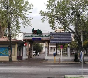 بیمارستان دزیانی