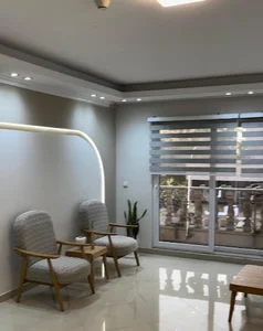 دندانپزشکی دکتر مهدی هلالی