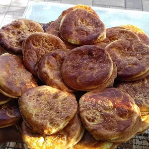 کلوچه خانگی افشاری