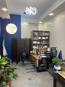 مشاور املاک گیل خانه 3