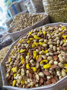 آجیل وخشکبارصفار 3