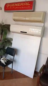 نمایندگی مجازاجنرال وگری
