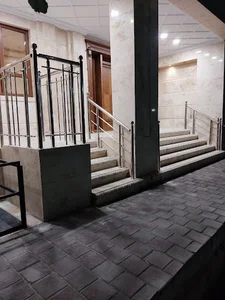 نرده استیل اسدی