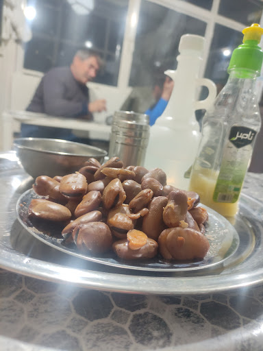 کافه و رستوران عباس