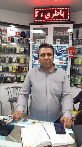حاجی زاده لوازم خانگی