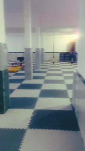 باشگاه ورزشی یاس هشتم (Sports Club)