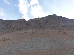 غار علی خورد تفرش
