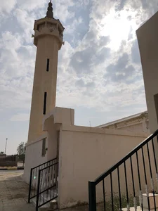 Mosque of Ibn Jarir al-Tabari
