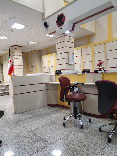 بانک گردشگری