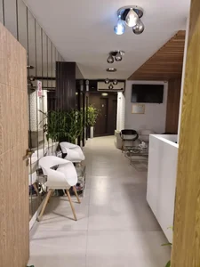کلینیک آذین 3