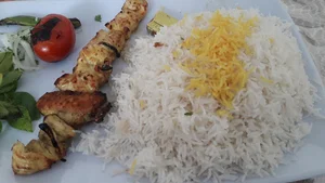 رستوران نارنج