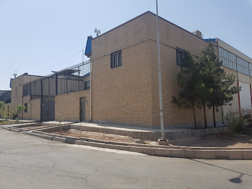 انبار شرکت پارس شعاع توس
