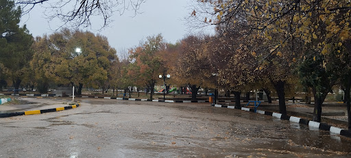 پارک شقایق میمند