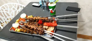 زاهدان باربیکیو